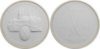 Meissen Medaille Meissen-Taler -