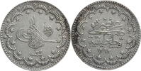 Osmanisches Reich 5 Kurus 1907 (1293/32 AH) Abdülhamid II. (1876-1909) ss+ 25,00 EUR prix TTC + 10,00 EUR frais d'envoi