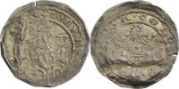 Köln, Erzbistum Denar Konrad von Hochstaden (1238-1261) -