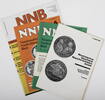 Literatur NNB Numismatisches Nachrichtenblatt 6/20 (Juni 2020, 69. Jahrgang) -