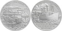 Österreich 20 Euro Austrian Navy and Merchant Marine Series - Austrian Merchant Marine -