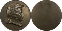 Deutschland Medaille Wolfgang Amadeus Mozart (1756-1791) -