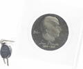 DDR 5 Mark 125th Anniversary of Birth of Max Planck -