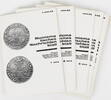 NNB Numismatisches Nachrichtenblatt 1-12/74 (kompletter 23. Jahrgang) -