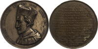 Belgien Medaille Corneille Jansénius, Bischof von Ypern -