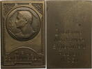 Aachen Plakette Jubiläumswettkämpfe SV Neptun 1910 - 3. Preis im Damen Brustschwimmen -