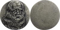 Medaille Leonardo da Vinci -