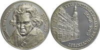 Medaille Ludwig van Beethoven - Auf das 31. Internationale Beethovenfest -