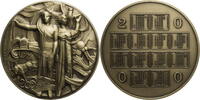 Medaille Kalendermedaille -