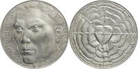 Deutschland Medaille Martin Luther - Auf seinen 500. Geburtstag -