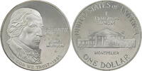 USA 1 Dollar Bill of rights -