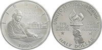 USA ½ Dollar James Madison - Father of the bill of rights -