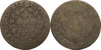 Portugal 10 Réis José I. (1750-1777) -