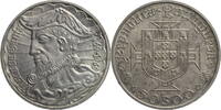 Portugal 50 Escudos Vasco da Gama -
