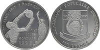 Kongo, Republik 500 Francs FIFA World Cup 1994 -