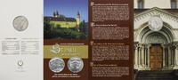 Österreich 10 Euro St. Paul im Lavanttal -