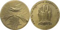 Pforzheim Medaille Jahresmedaille von B.H. Mayer's Kunstprägeanstalt -