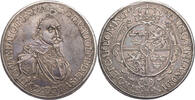 Augsburg, Stadt Taler unter schwedischer Besetzung durch Gustav II. Adolf von Schweden -