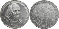USA 1 Dollar Benjamin Franklin, 300th Birthday -