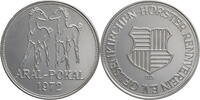 Gelsenkirchen Medaille Horster Rennverein - Aral-Pokal -