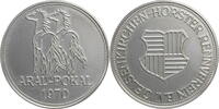 Gelsenkirchen Medaille Horster Rennverein - Aral-Pokal -