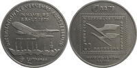 Hamburg, Stadt Medaille 1979 Internationale Verkehrs-Ausstellung Lufthan... 25,00 EUR prix TTC + 10,00 EUR frais d'envoi