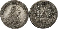 Preussen, Königreich 18 Gröscher Friedrich II. (1740-1786) -