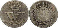 Preussen, Königreich 1/12 Taler Friedrich Wilhelm I. (1713-1740) -