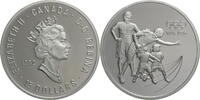 Kanada 15 Dollars Elizabeth II - 100th Anniversary of the Olympic Games -