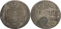 Oldenburg, Großherzogtum 6 Grote Peter Friedrich Wilhelm (1785-1823) -