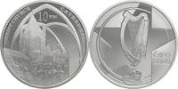Irland 10 Euro Gothic Architecture - Christ Church Cathedral -
