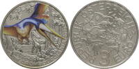 Österreich 3 Euro Arambourgiania -