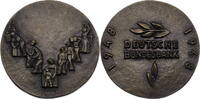 Deutschland Medaille Auf die Deutsche Bundesbank -