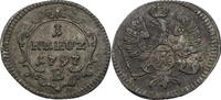 Preussen, Königreich 1 Kreuzer Friedrich Wilhelm II. (1786-1797) -
