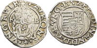 Ungarn Denar Ferdinand I. (1526-1564) -