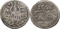 Sachsen, Albertinische Linie Dreier Moritz (1547-1553) -