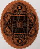 Bielefeld 1 Dollar / 4,2 Goldmark Stadtsparkasse Bielefeld -