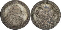 Sachsen, Albertinische Linie 1 Groschen Friedrich August II. (1733-1763) - Kursmünze -