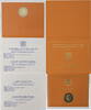Vatikan 2 Euro Francis - Bicentenary of the Vatican Gendarmerie -