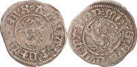Mecklenburg Dreiling Albrecht VII. (1503-1547) -