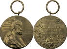 Kaiserreich Orden Kaiser Wilhelm I. Erinnerungsmedaille 1897 -