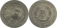 DDR 5 Mark Zum 400. Geburtstag von Johannes Kepler -