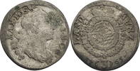 Bayern 3 Kreuzer Maximilian III. Joseph (1745-1777) -