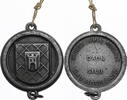 Eifel, Daun Medaille Kriegs-Winterhilfswerk - Gau Moselland -
