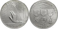 USA 1 Dollar Vietnam Veterans Memorial -