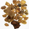 Europa, Afrika Bernstein - Gold des Nordens -