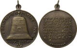 Köln Medaille St. Peter - Die Deutsche Glocke am Rhein im Dom zu Köln -