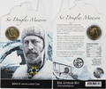 Australien 1 Dollar Elisabeth II. (1952-2022) - Sir Douglas Mawson -