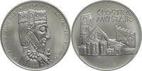 Schweiz Medaille Kloster Müstair -