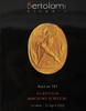 London Bertolami - Auction 107 - Glyptics Ancient Jewelry -